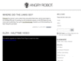 angryrobot.ca