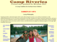 campriverlea.com