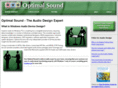 optimalsound.net