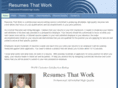 resumesthatwork.org