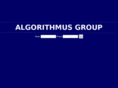 algorithmus-group.com