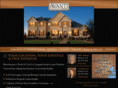avanticustomhomes.com