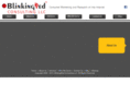 blinkingred.net