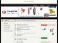 flowindustrial.com