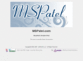 mspatel.com