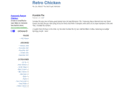 retrochicken.com