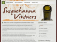 susquehannavintners.com