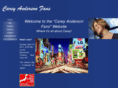 careyandersonfans.com