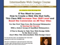 intermediatewebdesign.com
