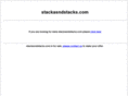 stackasndstacks.com