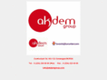 akdemgroup.com
