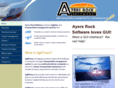 ayers-rock-software.com