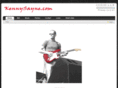 kennysayne.com