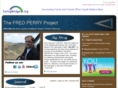 thefredperryproject.org