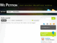 wepetition.org
