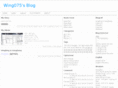 wing075.com