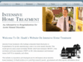 crisisresolutionandhometreatment.com
