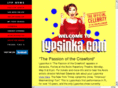 lypsinka.com