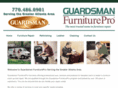 guardsmanfurniture.net