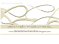 danielamastrandrea.com