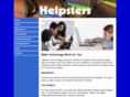 helpsters.net