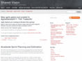 agilevisioning.com