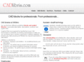 cadlibris.com