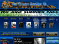 liveatthefox.net