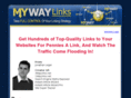 mywaylinks.com