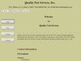 qualitytest.com