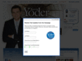 yoderforcongress.net