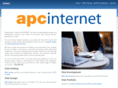 apcinternet.net