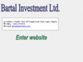 bartal-africa.com