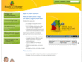 rightathomeanswers.org