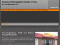 sunrisechiropracticcenter.com