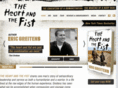 theheartandthefist.com