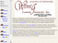 wenig.com