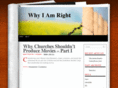 whyiamright.com