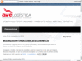 avelogistica.com