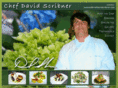 chefdavidscribner.com