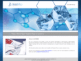 intermedchemicals.com