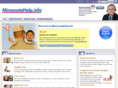 mnhelp.org