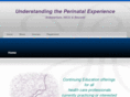 perinatalexperience.com