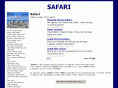 safariz.com