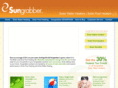 sungrabber.net