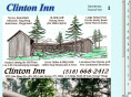 clintoninn.com