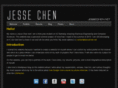 jessechen.net