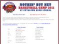 nothin-but-net.org