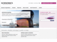 scienomics.info