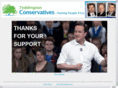 teddingtonconservatives.com